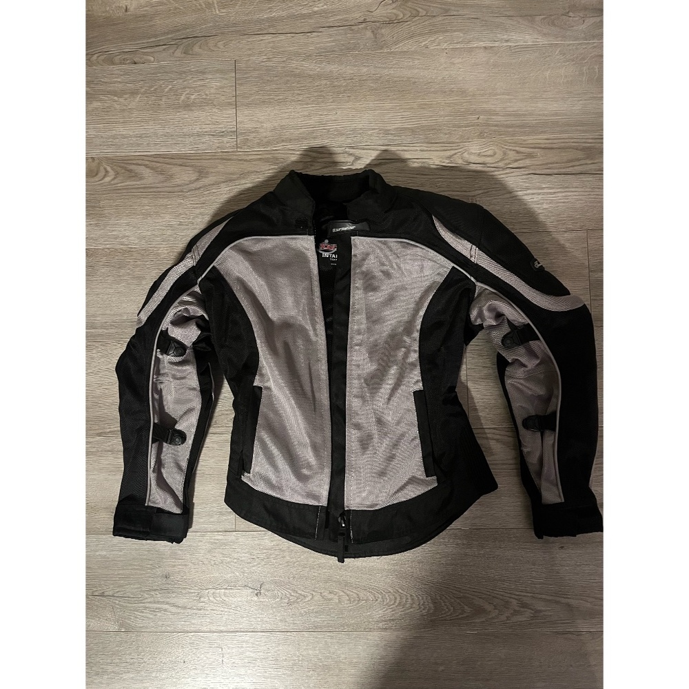Tourmaster Intake Air 4.0 Jacket